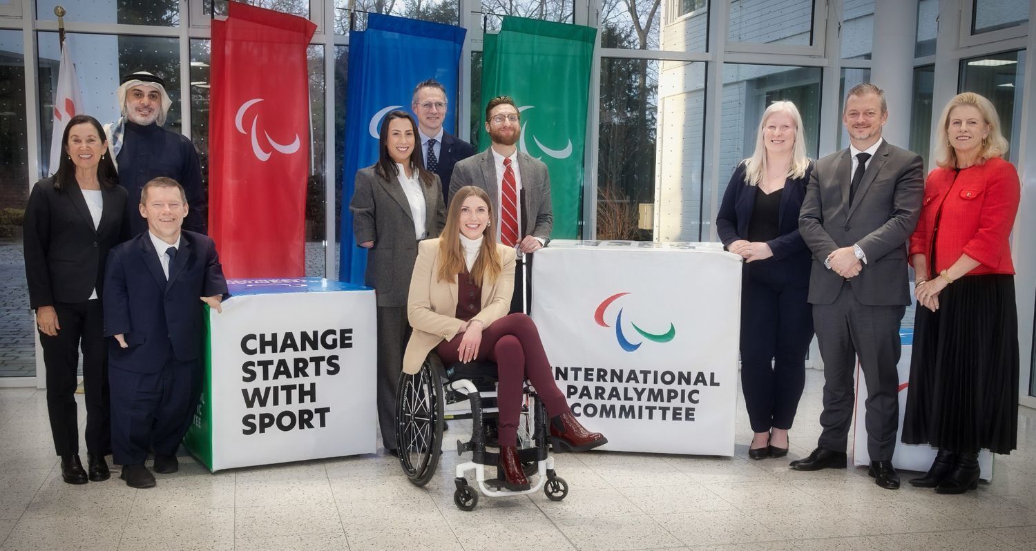 IPC Governing Board