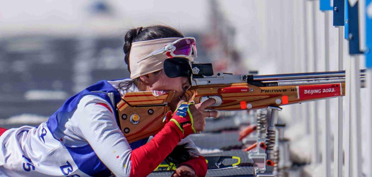 Para Biathlon