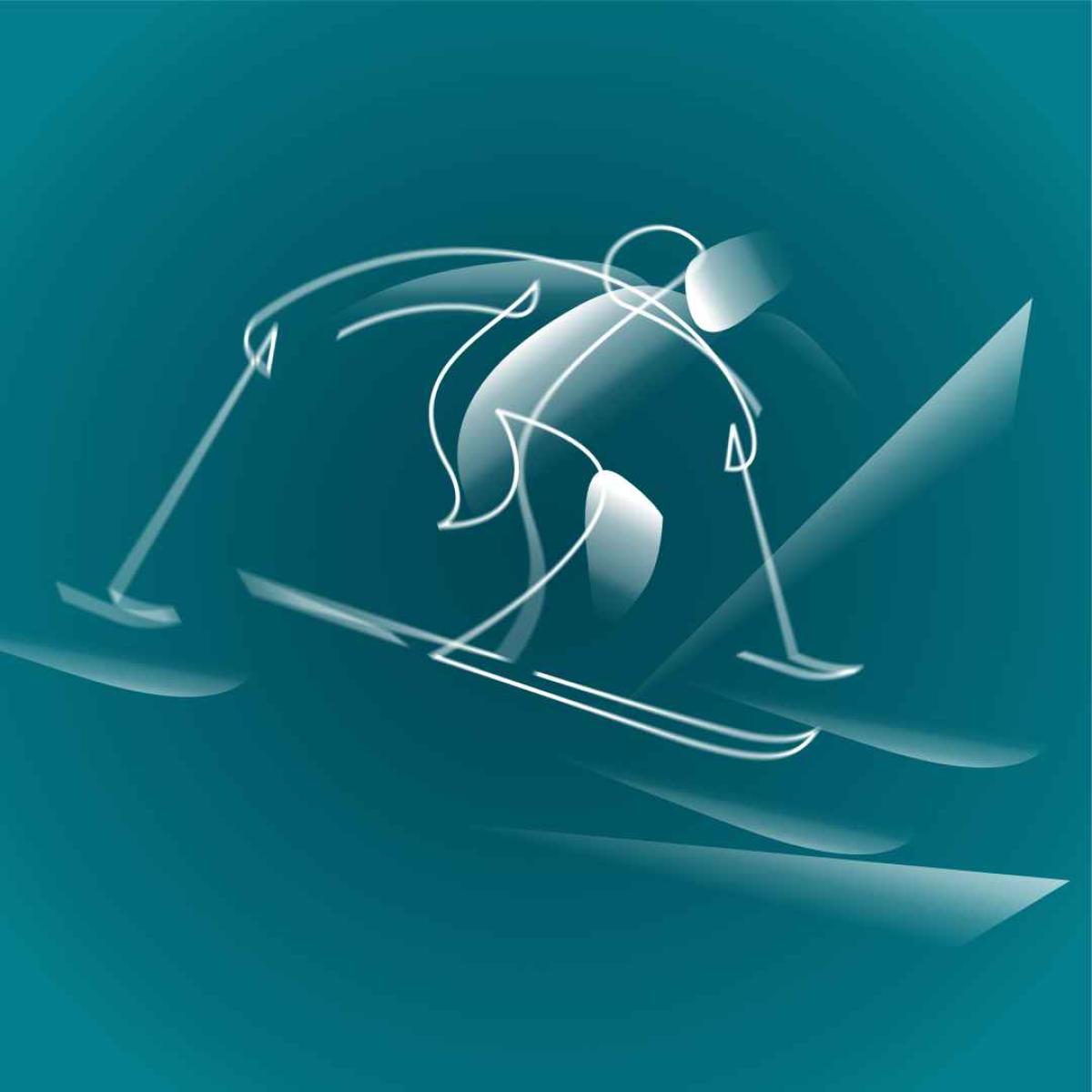 Para Alpine SKiing