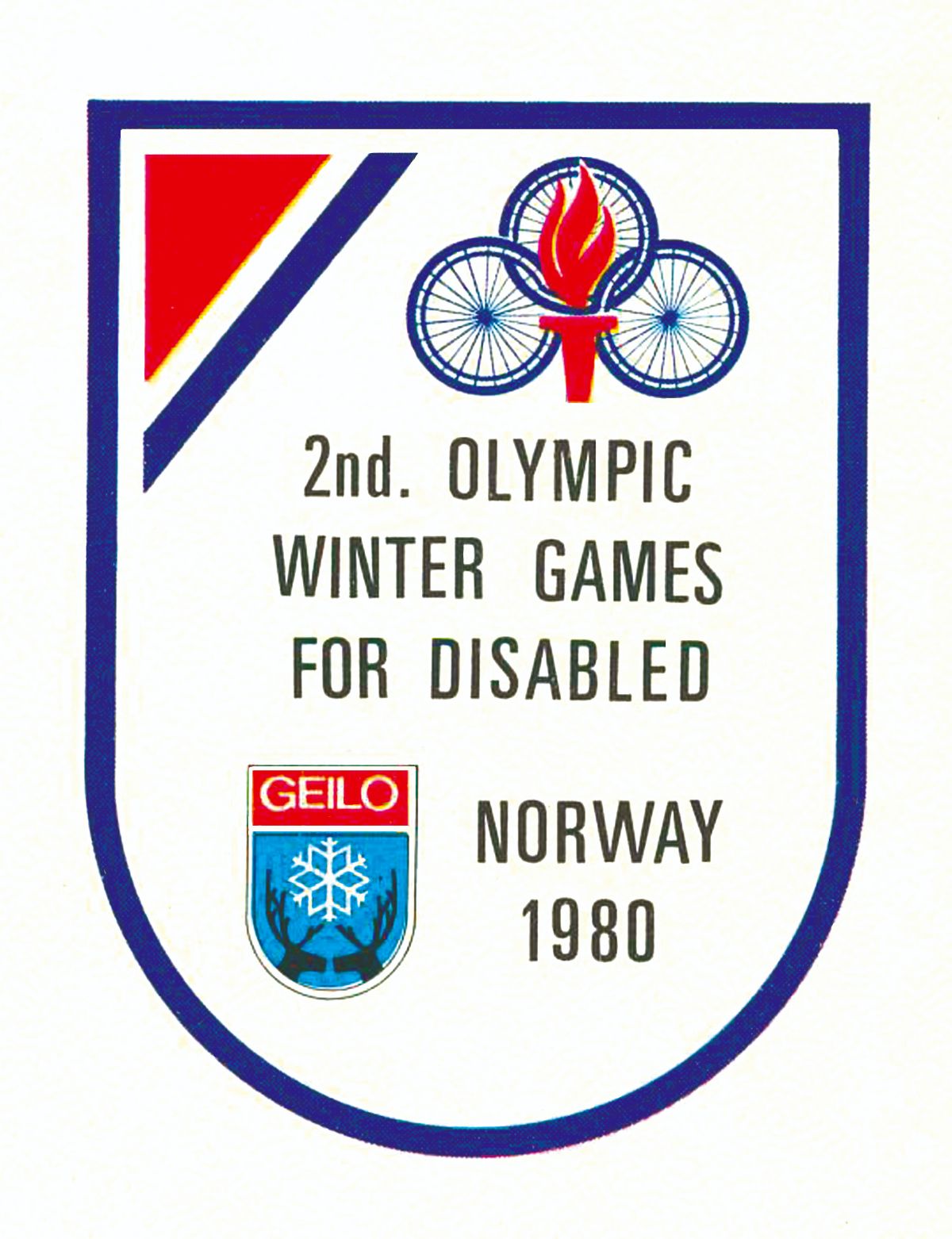 Geilo 1980 image