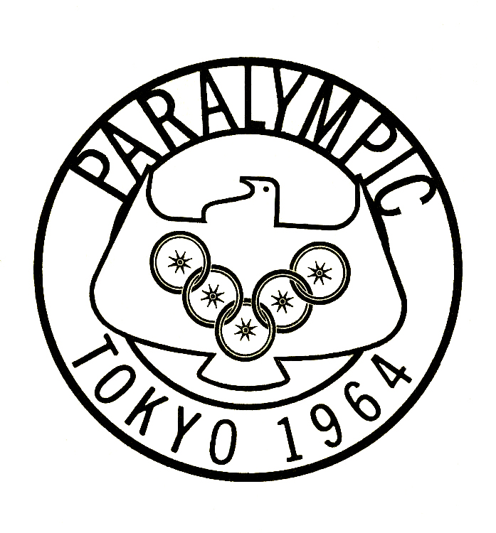 Tokyo 1964 image