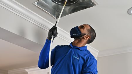 Air Ducts