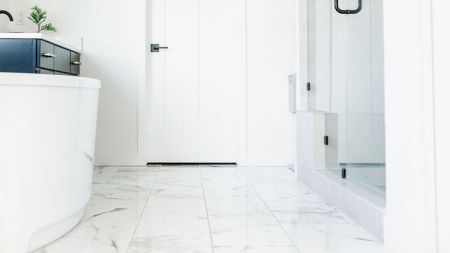 Tile and Grout