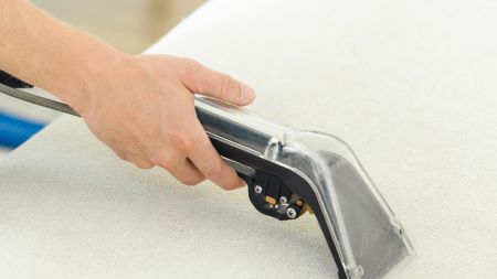 Upholstery