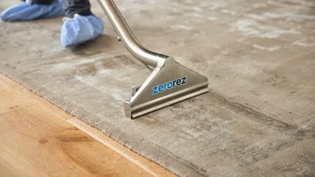 Common Cleaning Mistakes