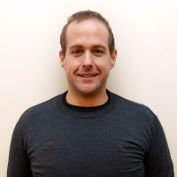 Adam Hall