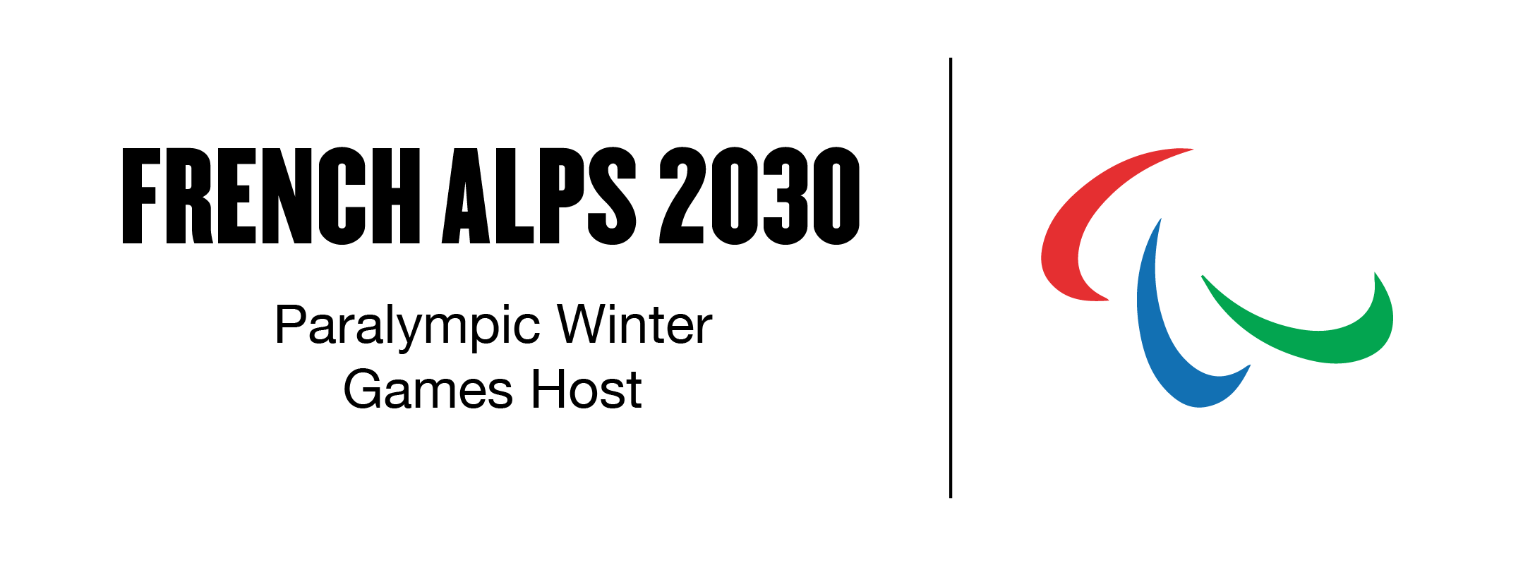 French Alps 2030 image