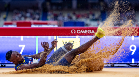 Para Athletics