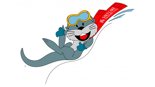 SLC Mascot