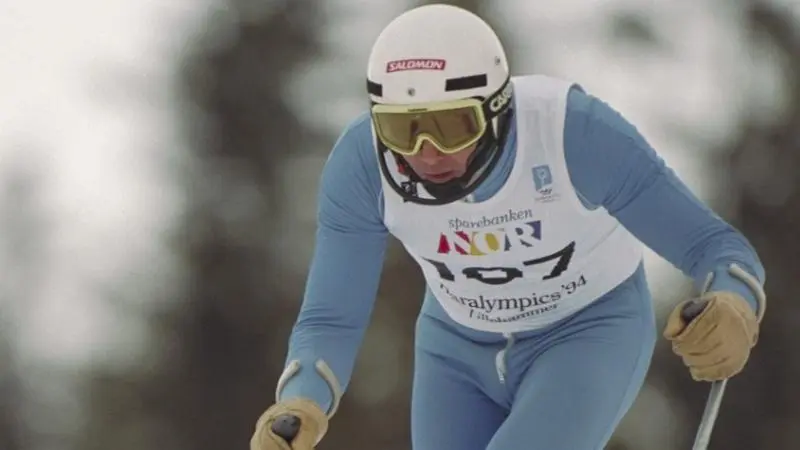 Lillehammer 1994