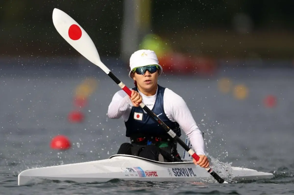 Para canoe