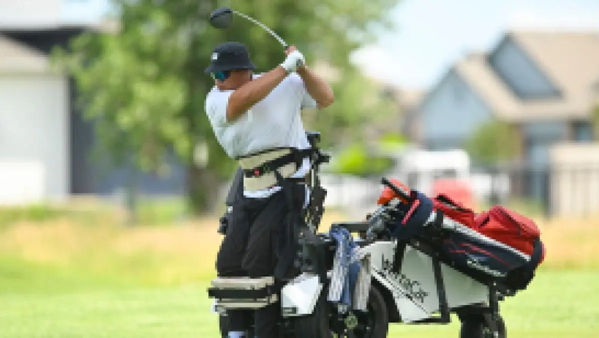 Para Golf